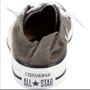 Retro converse